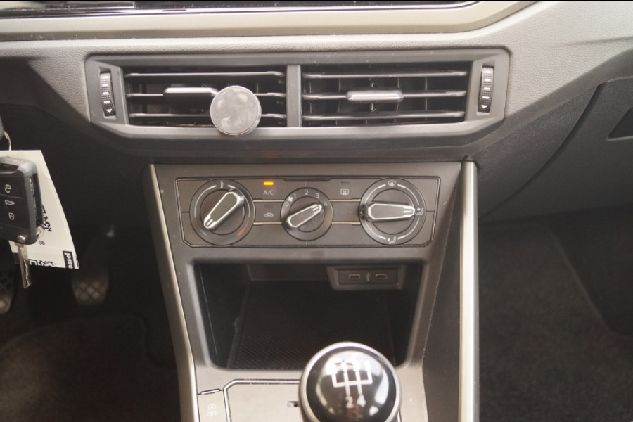 Volkswagen Polo 1.0 TSI 95pk Comfortline -AIRCO-ACC-CARPLAY-