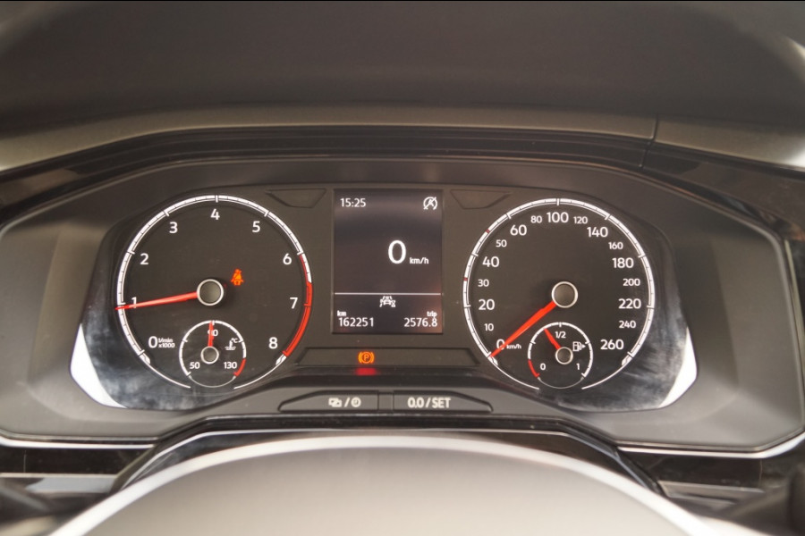 Volkswagen Polo 1.0 TSI 95pk Comfortline -AIRCO-ACC-CARPLAY-