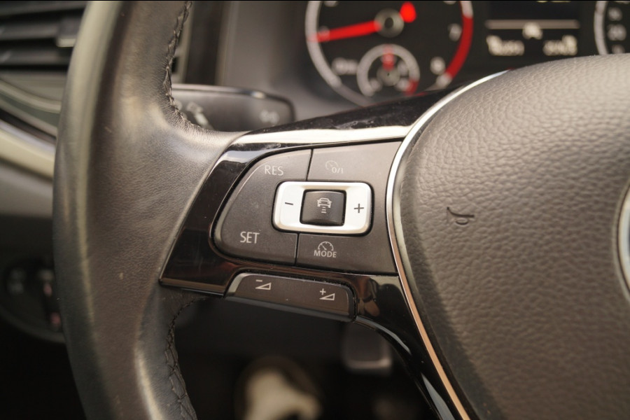 Volkswagen Polo 1.0 TSI 95pk Comfortline -AIRCO-ACC-CARPLAY-