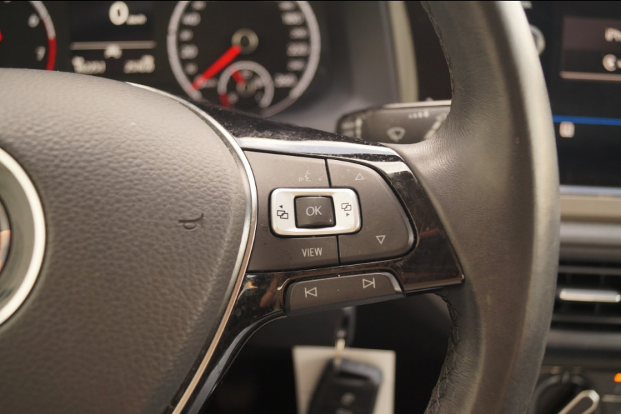Volkswagen Polo 1.0 TSI 95pk Comfortline -AIRCO-ACC-CARPLAY-