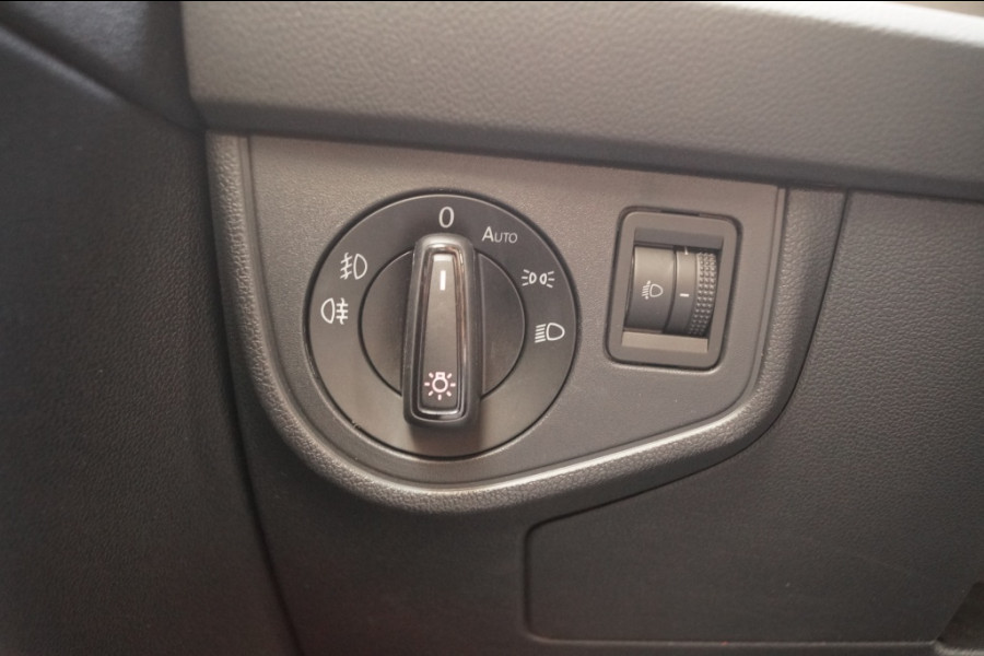 Volkswagen Polo 1.0 TSI 95pk Comfortline -AIRCO-ACC-CARPLAY-