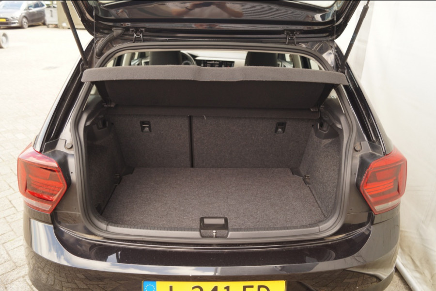 Volkswagen Polo 1.0 TSI 95pk Comfortline -AIRCO-ACC-CARPLAY-