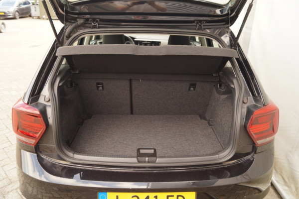 Volkswagen Polo 1.0 TSI 95pk Comfortline -AIRCO-ACC-CARPLAY-