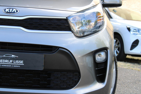 Kia Picanto 1.0 MPi ComfortPlusLine Airco Camera Carplay Nap