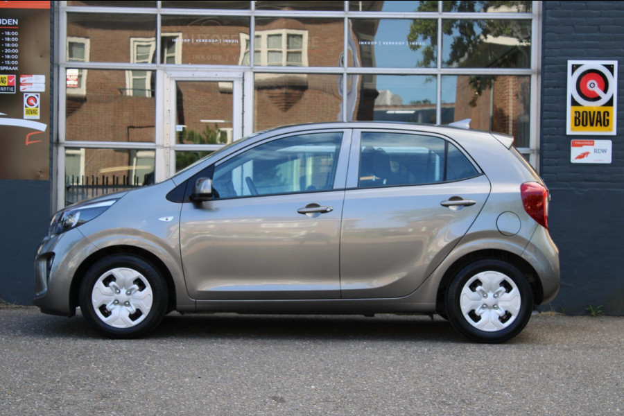 Kia Picanto 1.0 MPi ComfortPlusLine Airco Camera Carplay Nap