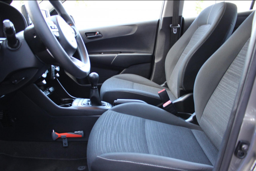 Kia Picanto 1.0 MPi ComfortPlusLine Airco Camera Carplay Nap