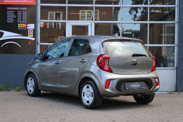 Kia Picanto 1.0 MPi ComfortPlusLine Airco Camera Carplay Nap