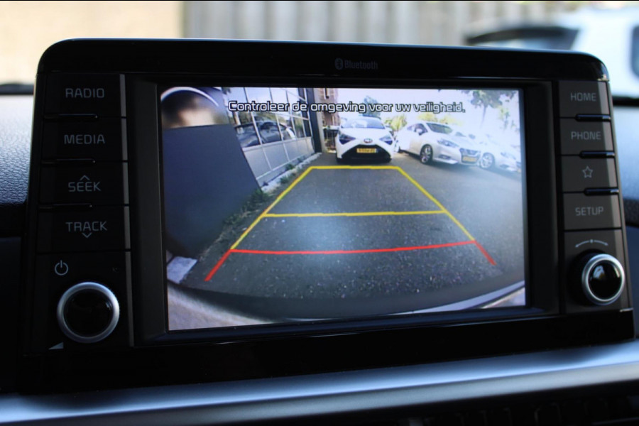 Kia Picanto 1.0 MPi ComfortPlusLine Airco Camera Carplay Nap