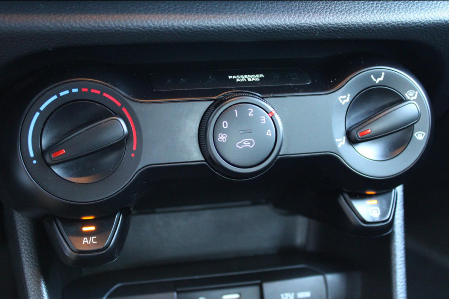 Kia Picanto 1.0 MPi ComfortPlusLine Airco Camera Carplay Nap