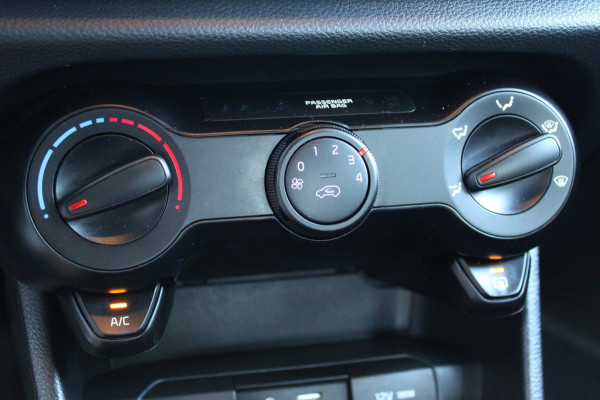Kia Picanto 1.0 MPi ComfortPlusLine Airco Camera Carplay Nap