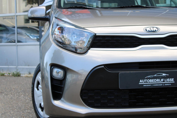 Kia Picanto 1.0 MPi ComfortPlusLine Airco Camera Carplay Nap