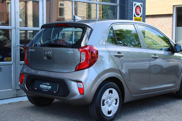 Kia Picanto 1.0 MPi ComfortPlusLine Airco Camera Carplay Nap
