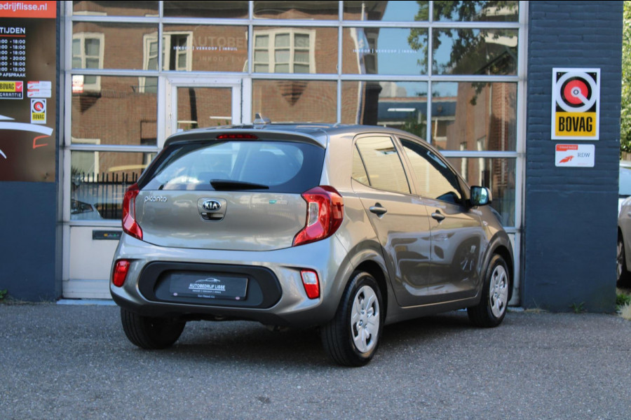 Kia Picanto 1.0 MPi ComfortPlusLine Airco Camera Carplay Nap
