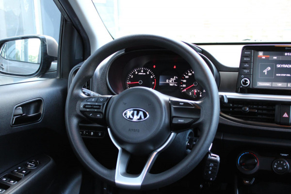 Kia Picanto 1.0 MPi ComfortPlusLine Airco Camera Carplay Nap