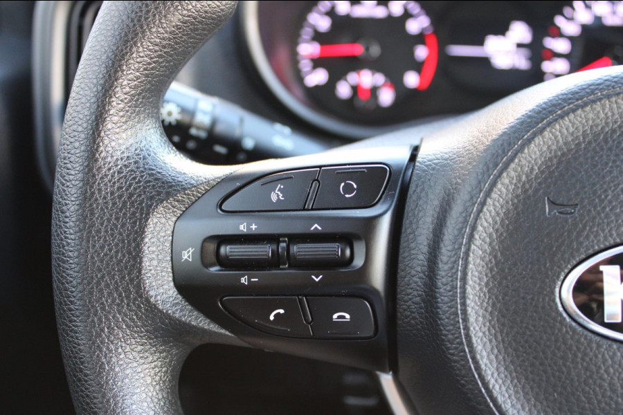 Kia Picanto 1.0 MPi ComfortPlusLine Airco Camera Carplay Nap