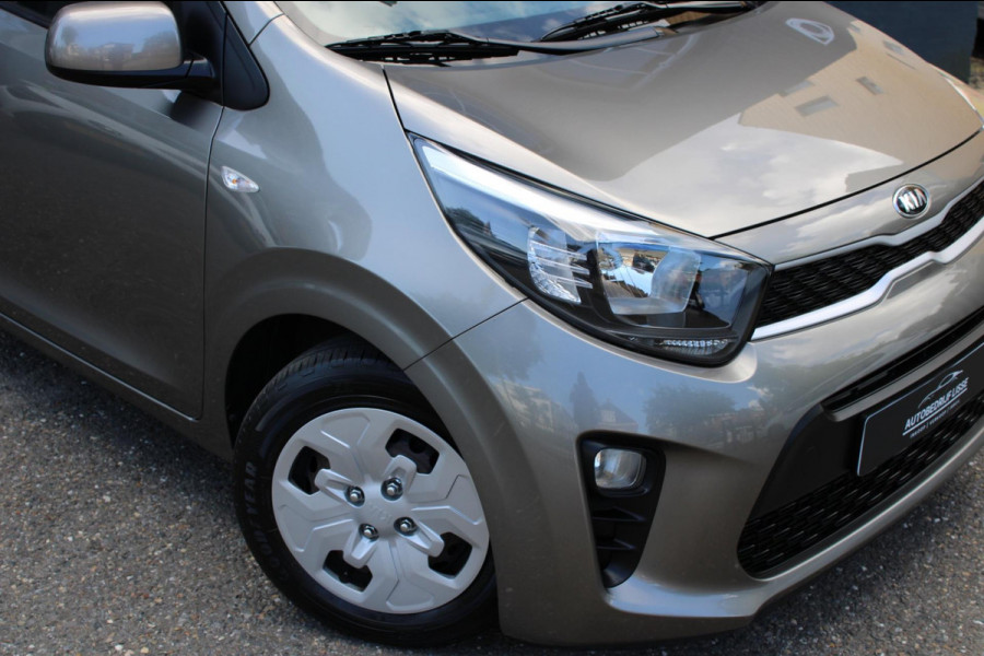 Kia Picanto 1.0 MPi ComfortPlusLine Airco Camera Carplay Nap