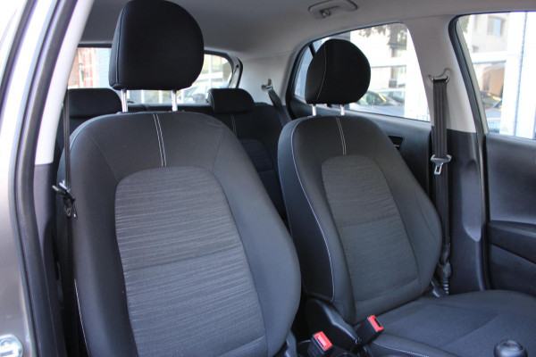 Kia Picanto 1.0 MPi ComfortPlusLine Airco Camera Carplay Nap