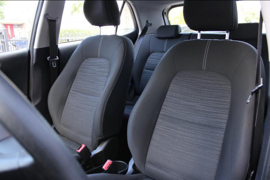 Kia Picanto 1.0 MPi ComfortPlusLine Airco Camera Carplay Nap
