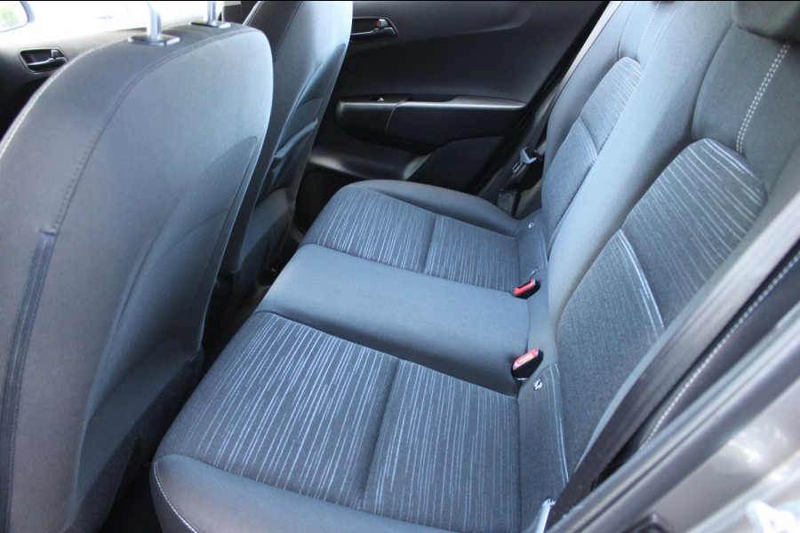 Kia Picanto 1.0 MPi ComfortPlusLine Airco Camera Carplay Nap