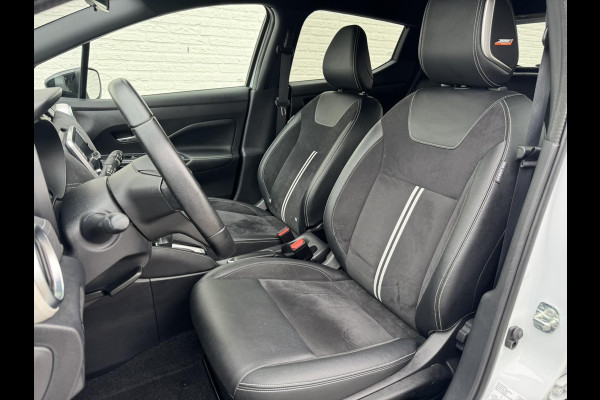 Nissan Micra 1.0 IG-T N-Sport Dealer onderhouden Cruise control Climate control Navigatie Camera Apple / Android Carplay Bose