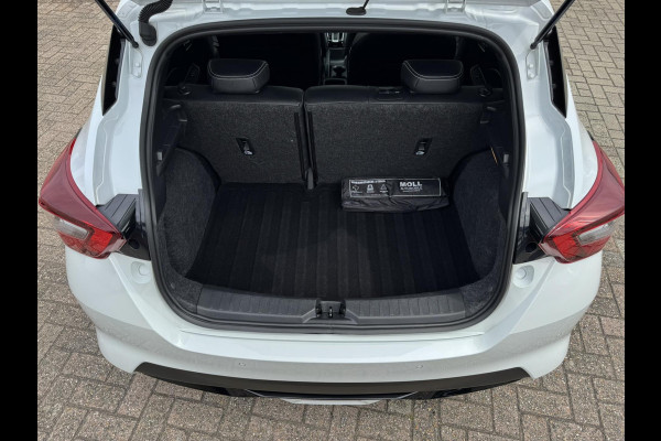 Nissan Micra 1.0 IG-T N-Sport Dealer onderhouden Cruise control Climate control Navigatie Camera Apple / Android Carplay Bose