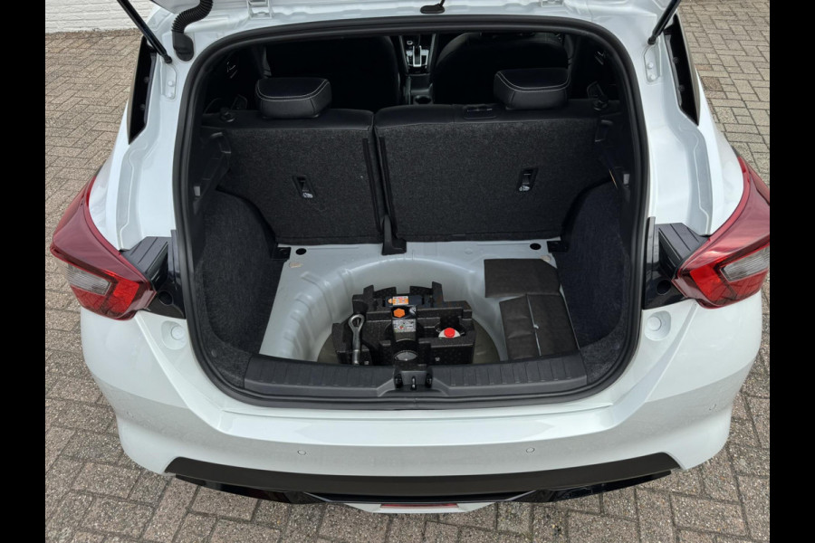 Nissan Micra 1.0 IG-T N-Sport Dealer onderhouden Cruise control Climate control Navigatie Camera Apple / Android Carplay Bose