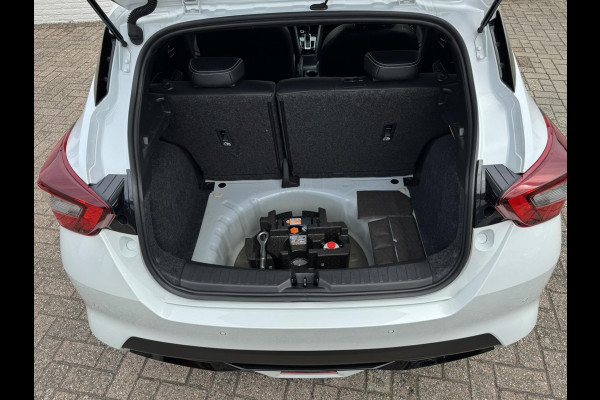 Nissan Micra 1.0 IG-T N-Sport Dealer onderhouden Cruise control Climate control Navigatie Camera Apple / Android Carplay Bose