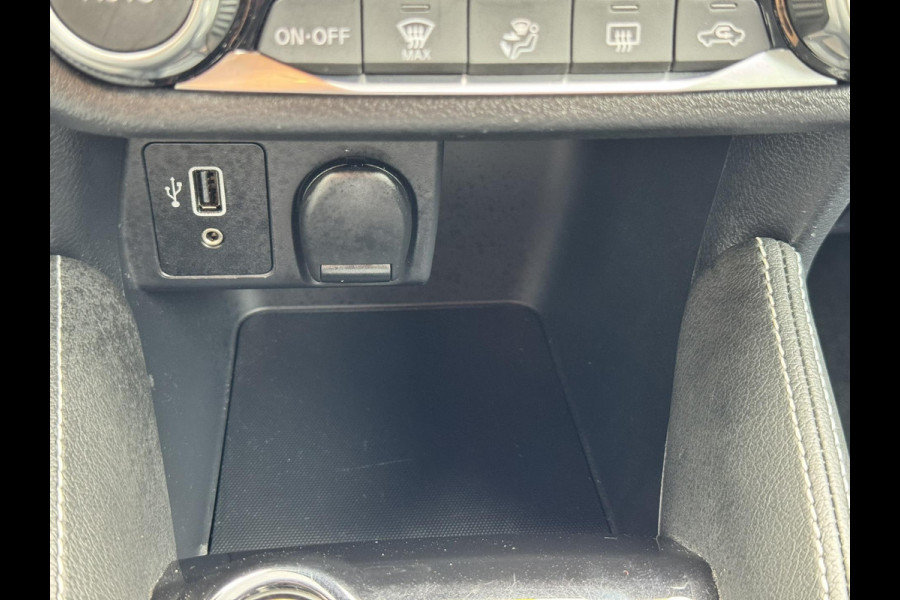Nissan Micra 1.0 IG-T N-Sport Dealer onderhouden Cruise control Climate control Navigatie Camera Apple / Android Carplay Bose