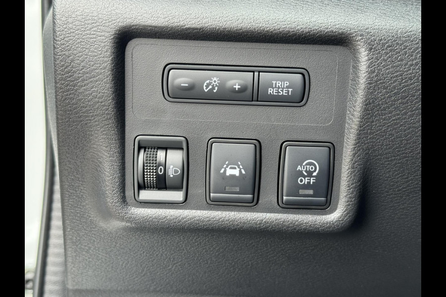 Nissan Micra 1.0 IG-T N-Sport Dealer onderhouden Cruise control Climate control Navigatie Camera Apple / Android Carplay Bose