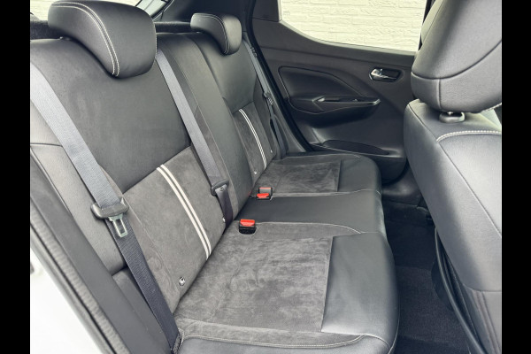 Nissan Micra 1.0 IG-T N-Sport Dealer onderhouden Cruise control Climate control Navigatie Camera Apple / Android Carplay Bose