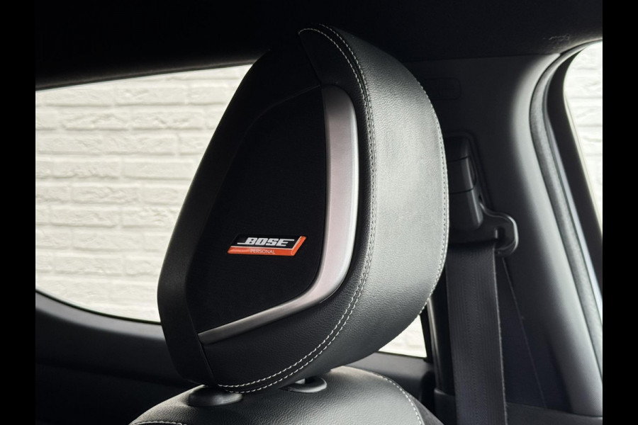 Nissan Micra 1.0 IG-T N-Sport Dealer onderhouden Cruise control Climate control Navigatie Camera Apple / Android Carplay Bose