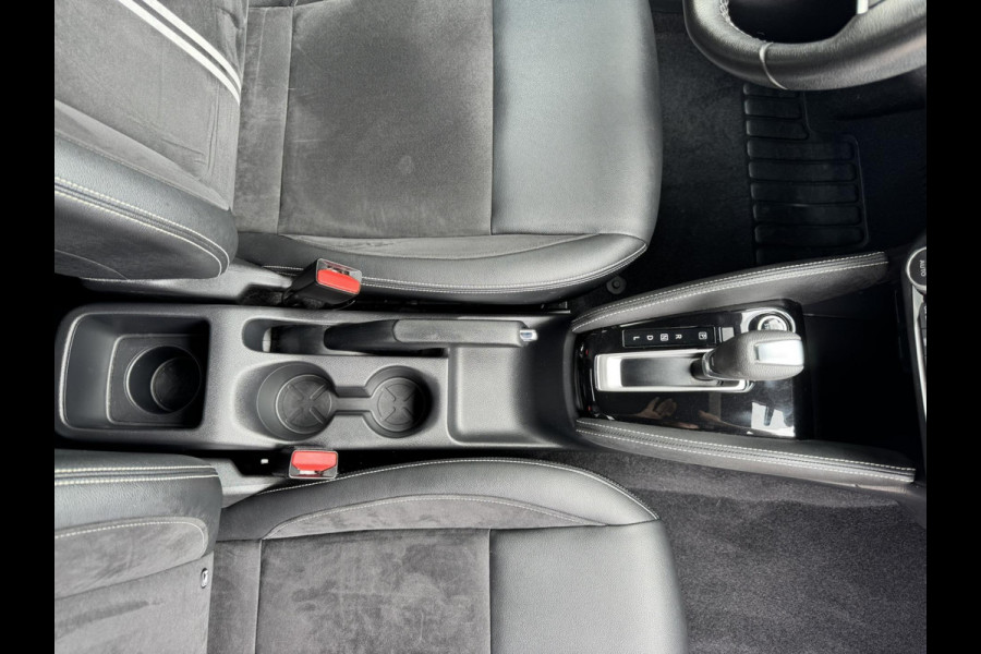 Nissan Micra 1.0 IG-T N-Sport Dealer onderhouden Cruise control Climate control Navigatie Camera Apple / Android Carplay Bose