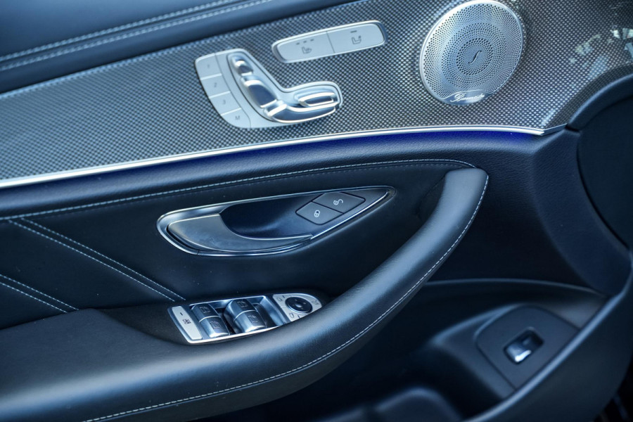 Mercedes-Benz E-Klasse Estate AMG 63 S 4MATIC Premium Plus Burmester Panodak Leer Ambient Widescreen 360 Camera