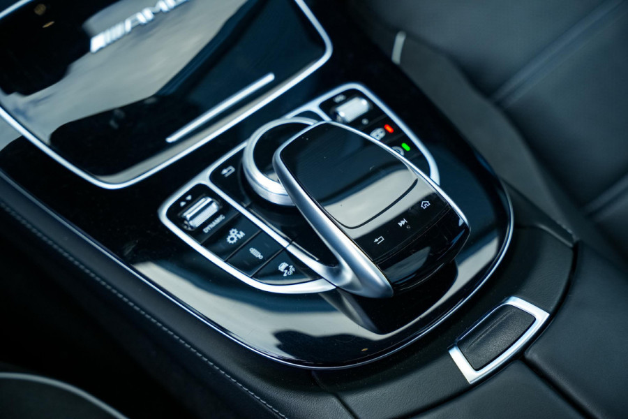 Mercedes-Benz E-Klasse Estate AMG 63 S 4MATIC Premium Plus Burmester Panodak Leer Ambient Widescreen 360 Camera