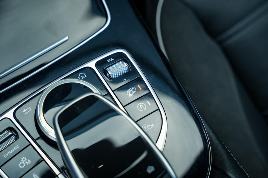 Mercedes-Benz E-Klasse Estate AMG 63 S 4MATIC Premium Plus Burmester Panodak Leer Ambient Widescreen 360 Camera