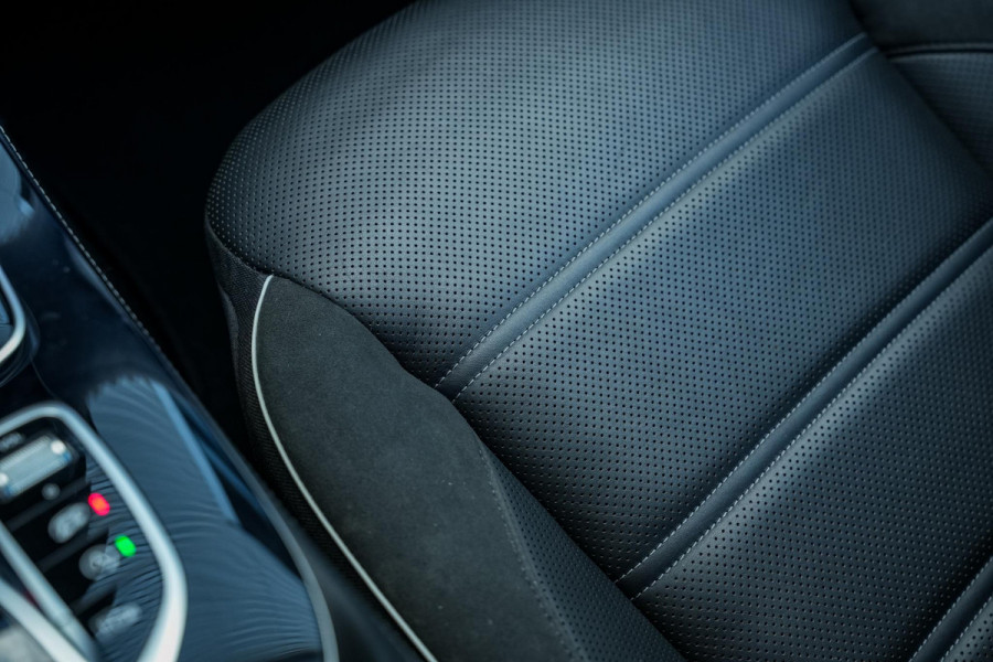 Mercedes-Benz E-Klasse Estate AMG 63 S 4MATIC Premium Plus Burmester Panodak Leer Ambient Widescreen 360 Camera
