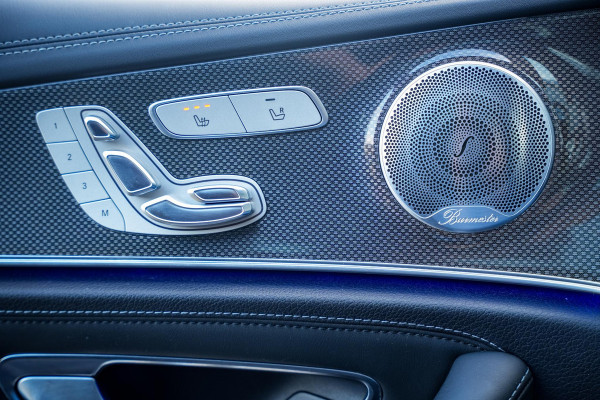 Mercedes-Benz E-Klasse Estate AMG 63 S 4MATIC Premium Plus Burmester Panodak Leer Ambient Widescreen 360 Camera