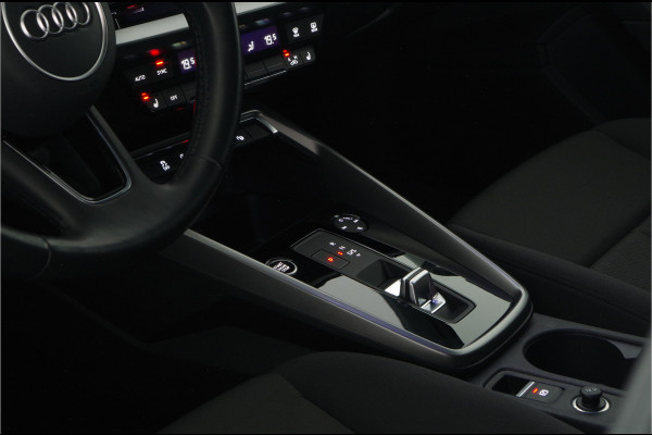 Audi A3 Sportback 35 TFSI Business edition 150pk/Nieuw type/Keyless/Trekhaak/Full-LED/Stoelverwarming...