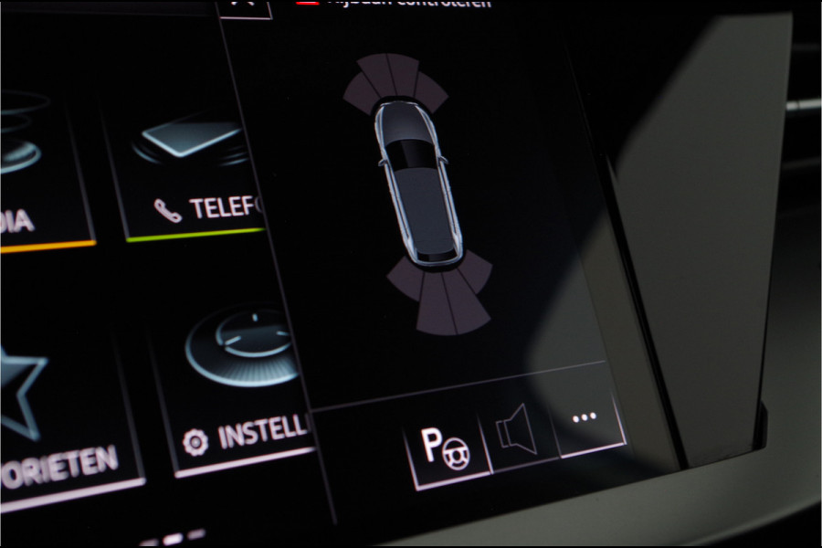 Audi A3 Sportback 35 TFSI Business edition 150pk/Nieuw type/Keyless/Trekhaak/Full-LED/Stoelverwarming...