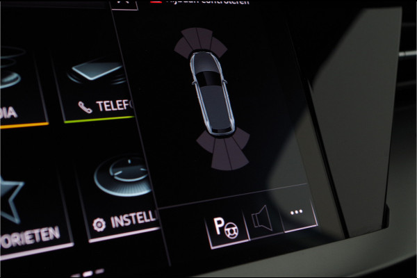 Audi A3 Sportback 35 TFSI Business edition 150pk/Nieuw type/Keyless/Trekhaak/Full-LED/Stoelverwarming...