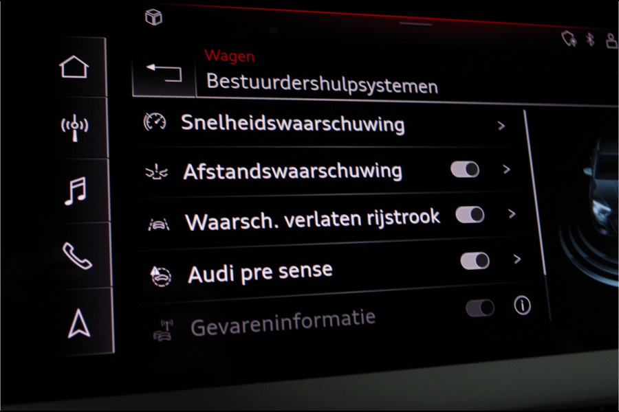 Audi A3 Sportback 35 TFSI Business edition 150pk/Nieuw type/Keyless/Trekhaak/Full-LED/Stoelverwarming...