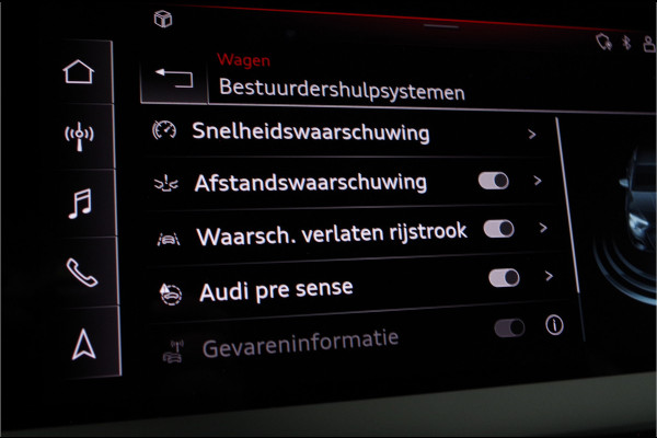 Audi A3 Sportback 35 TFSI Business edition 150pk/Nieuw type/Keyless/Trekhaak/Full-LED/Stoelverwarming...