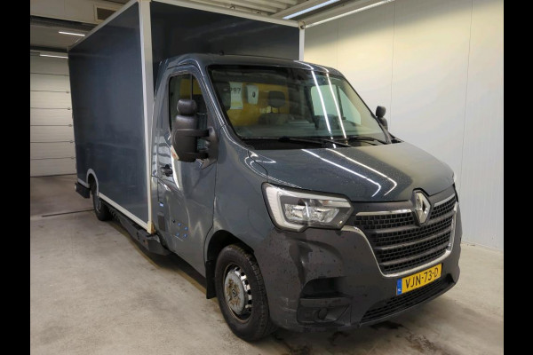 Renault Master T35 2.3 dCi 150 L3 Energy AIRCO I AUTOMAAT I CAMERA I COMPLETE ONDERHOUDSHISTORIE I 1e EIGENAAR
