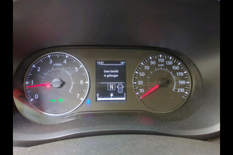 Renault Master T35 2.3 dCi 150 L3 Energy AIRCO I AUTOMAAT I CAMERA I COMPLETE ONDERHOUDSHISTORIE I 1e EIGENAAR