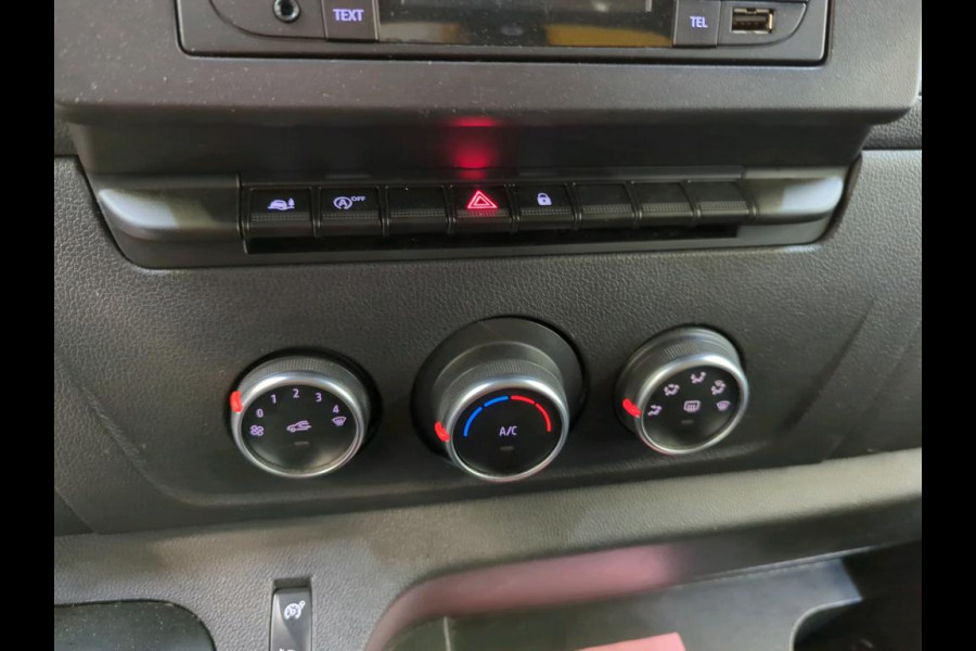 Renault Master T35 2.3 dCi 150 L3 Energy AIRCO I AUTOMAAT I CAMERA I COMPLETE ONDERHOUDSHISTORIE I 1e EIGENAAR