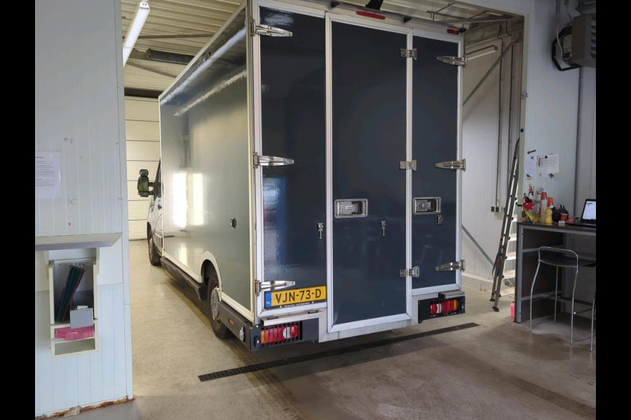 Renault Master T35 2.3 dCi 150 L3 Energy AIRCO I AUTOMAAT I CAMERA I COMPLETE ONDERHOUDSHISTORIE I 1e EIGENAAR