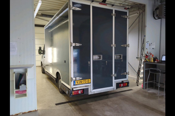 Renault Master T35 2.3 dCi 150 L3 Energy AIRCO I AUTOMAAT I CAMERA I COMPLETE ONDERHOUDSHISTORIE I 1e EIGENAAR