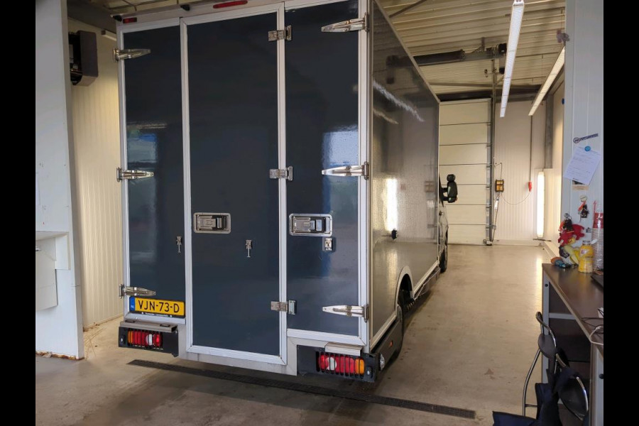Renault Master T35 2.3 dCi 150 L3 Energy AIRCO I AUTOMAAT I CAMERA I COMPLETE ONDERHOUDSHISTORIE I 1e EIGENAAR