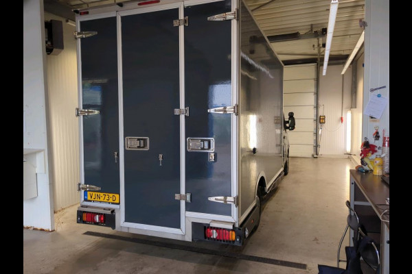 Renault Master T35 2.3 dCi 150 L3 Energy AIRCO I AUTOMAAT I CAMERA I COMPLETE ONDERHOUDSHISTORIE I 1e EIGENAAR