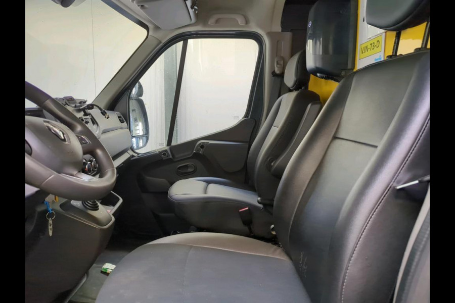 Renault Master T35 2.3 dCi 150 L3 Energy AIRCO I AUTOMAAT I CAMERA I COMPLETE ONDERHOUDSHISTORIE I 1e EIGENAAR